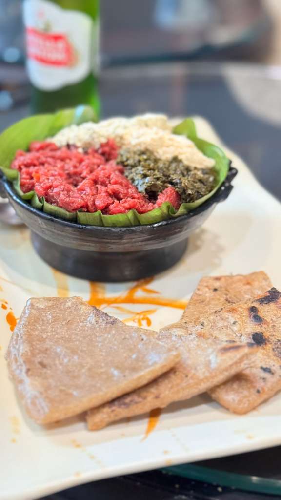 Beteseb Restaurant Gallery Image